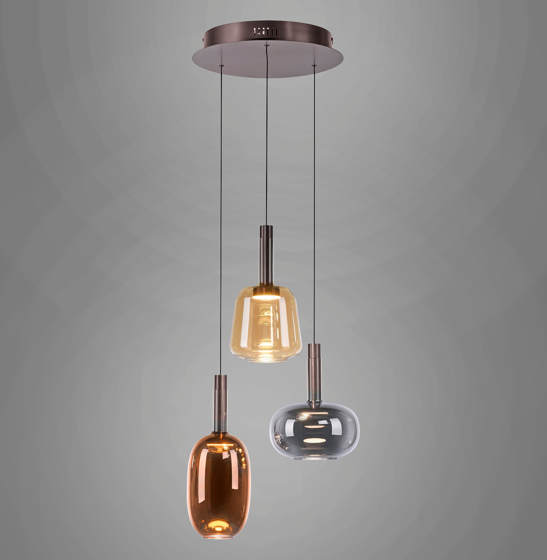 Modern Decorative Light by Zuma Line