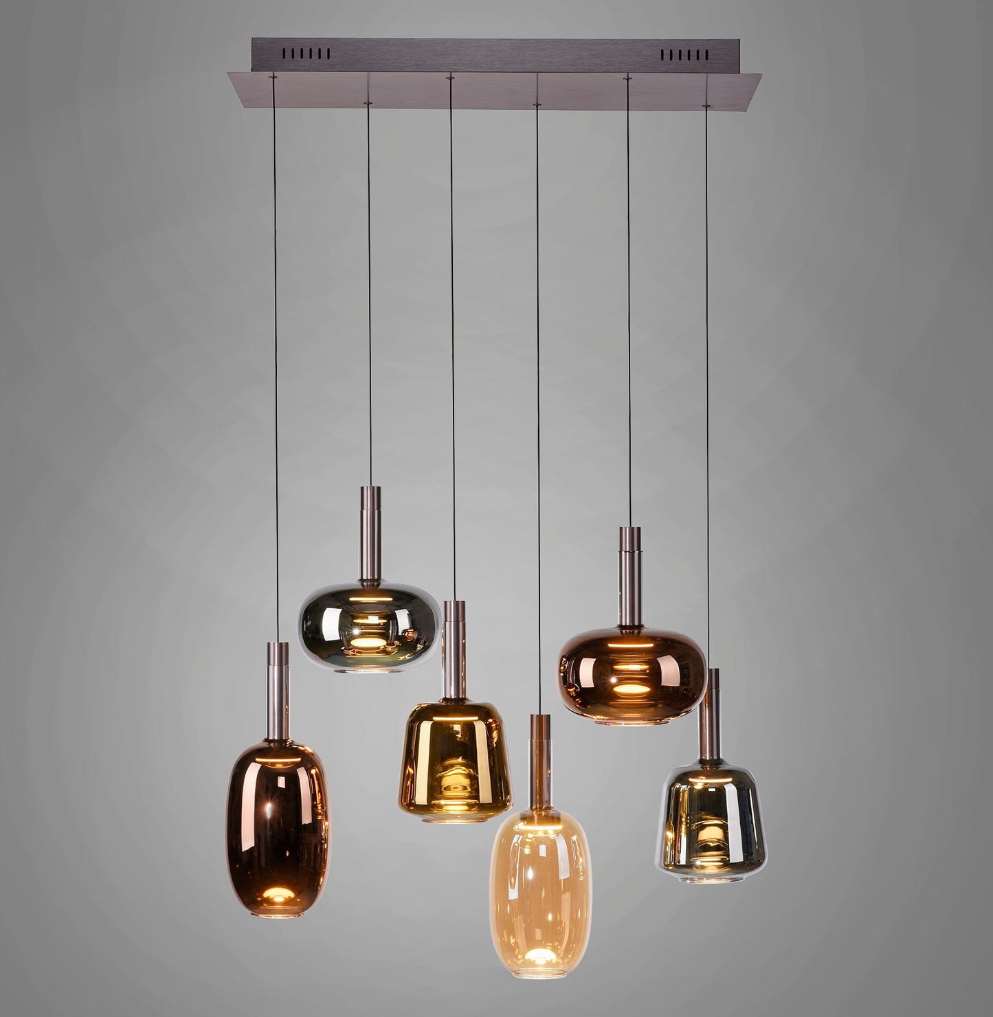 Modern Decorative Light by Zuma Line