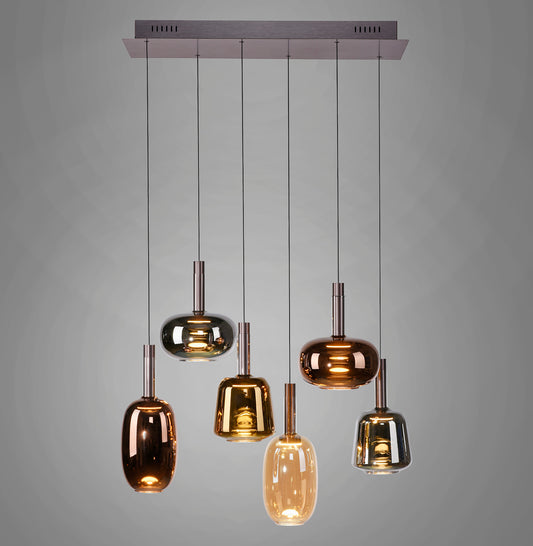 Modern Decorative Light by Zuma Line