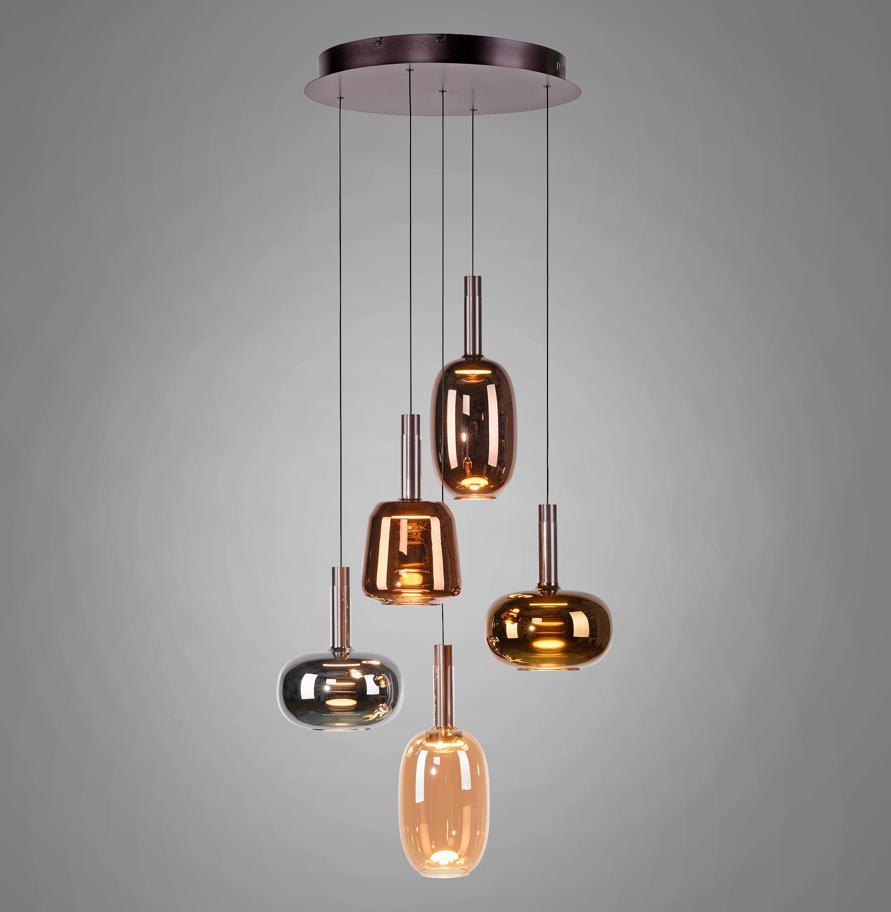 Modern Decorative Light by Zuma Line
