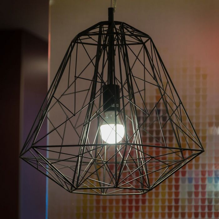 LED E27 LAMP A80 20W DL 2452lm 200° 80X149
