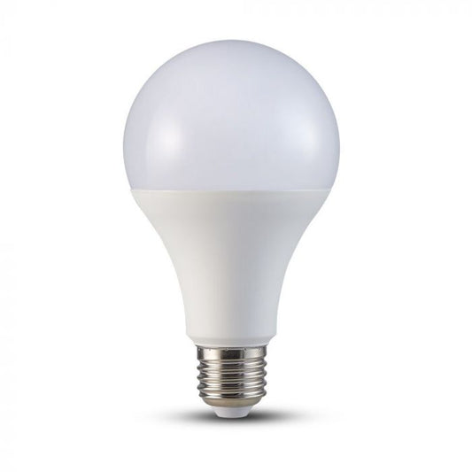 LED Bulb 20W E27 A80 Plastic 4000K