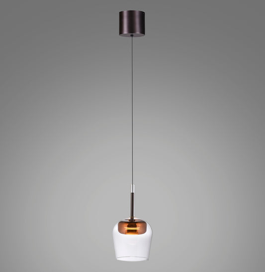 Modern Decorative Light by Zuma Line