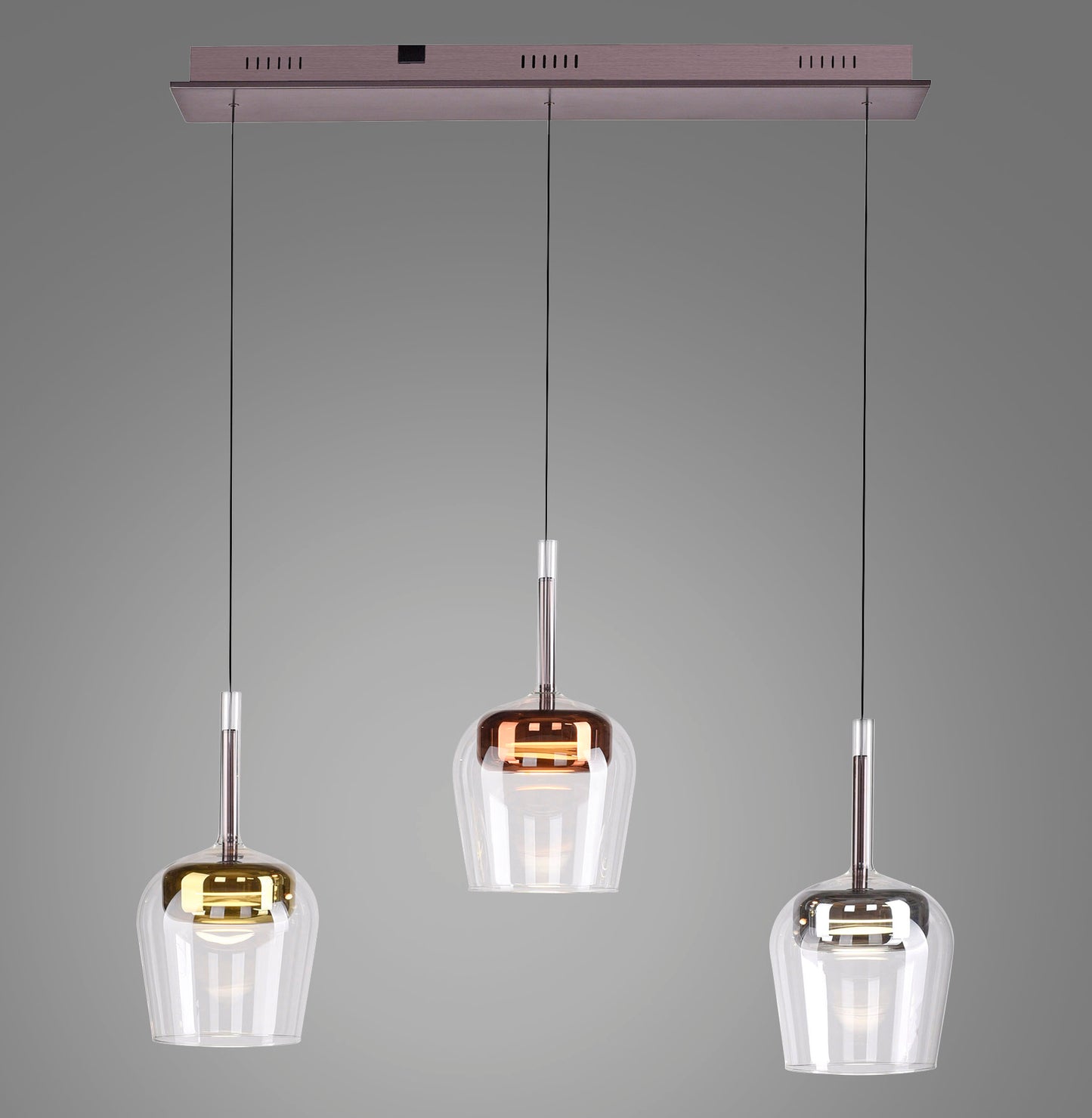 Modern Decorative Light by Zuma Line
