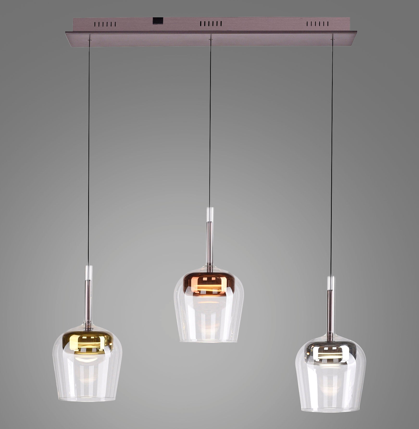 Modern Decorative Light by Zuma Line