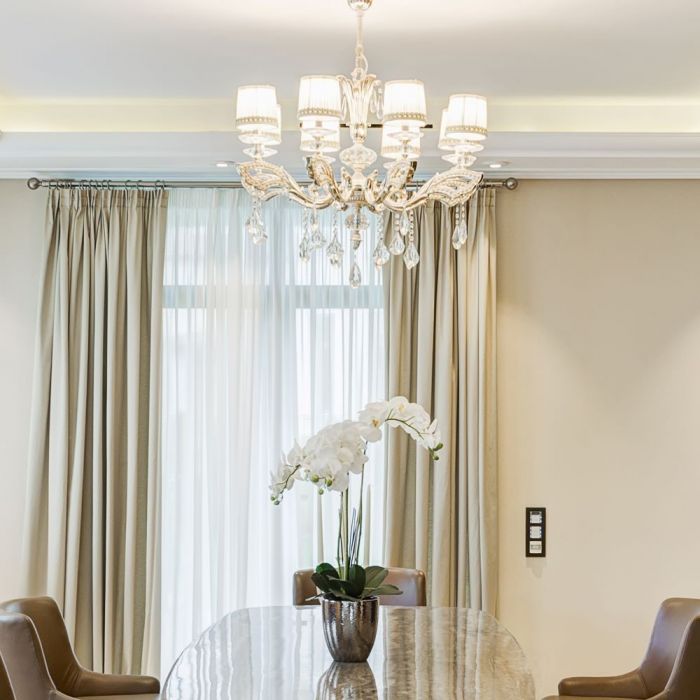 LED G9 LAMP 4W WW 410lm 300° 16X58 IP44 GLASS