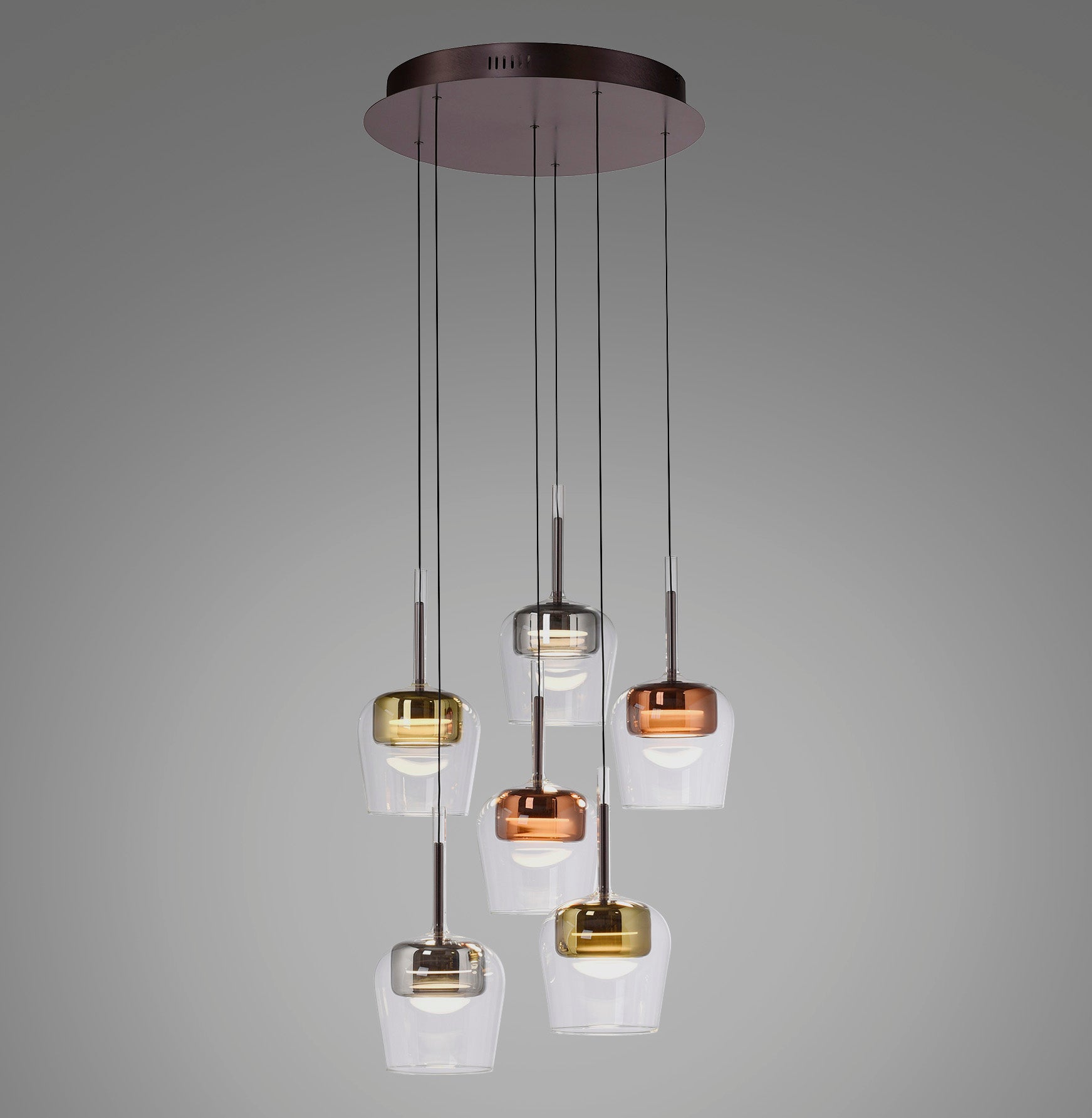 Modern Decorative Light by Zuma Line