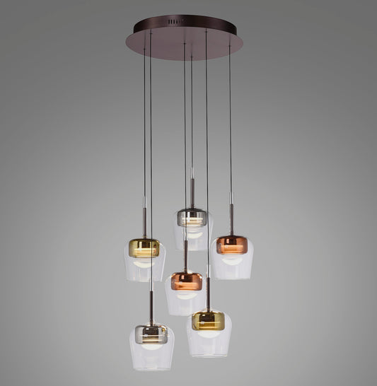 Modern Decorative Light by Zuma Line