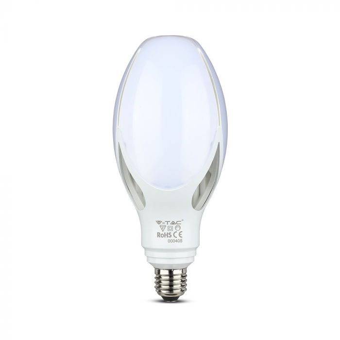 LED Bulb SAMSUNG Chip 36W E27 Olive Lamp 110 lm/Watt 6500K