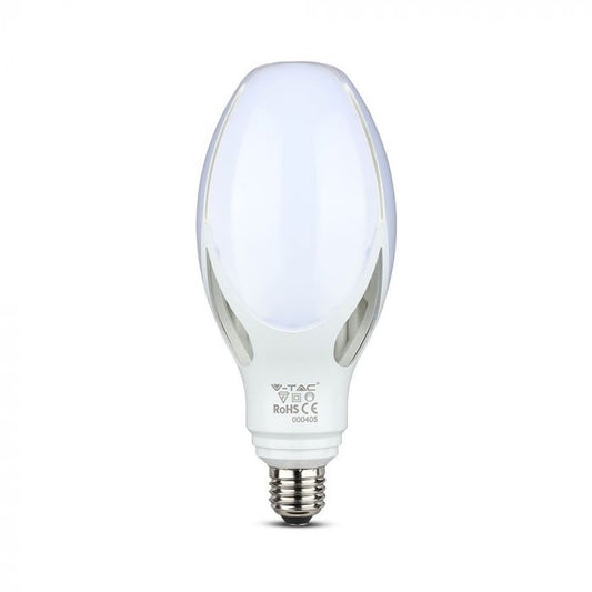 LED Bulb SAMSUNG Chip 36W E27 Olive Lamp 110 lm/Watt 4000K