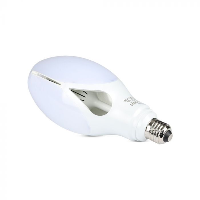 LED Bulb SAMSUNG Chip 36W E27 Olive Lamp 110 lm/Watt 3000K