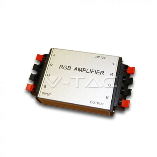 LED RGB AMPLIFIER