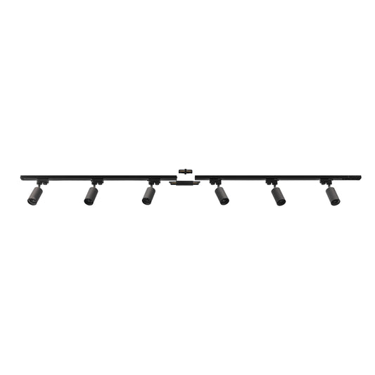 Black Decorative Light by Zuma Line