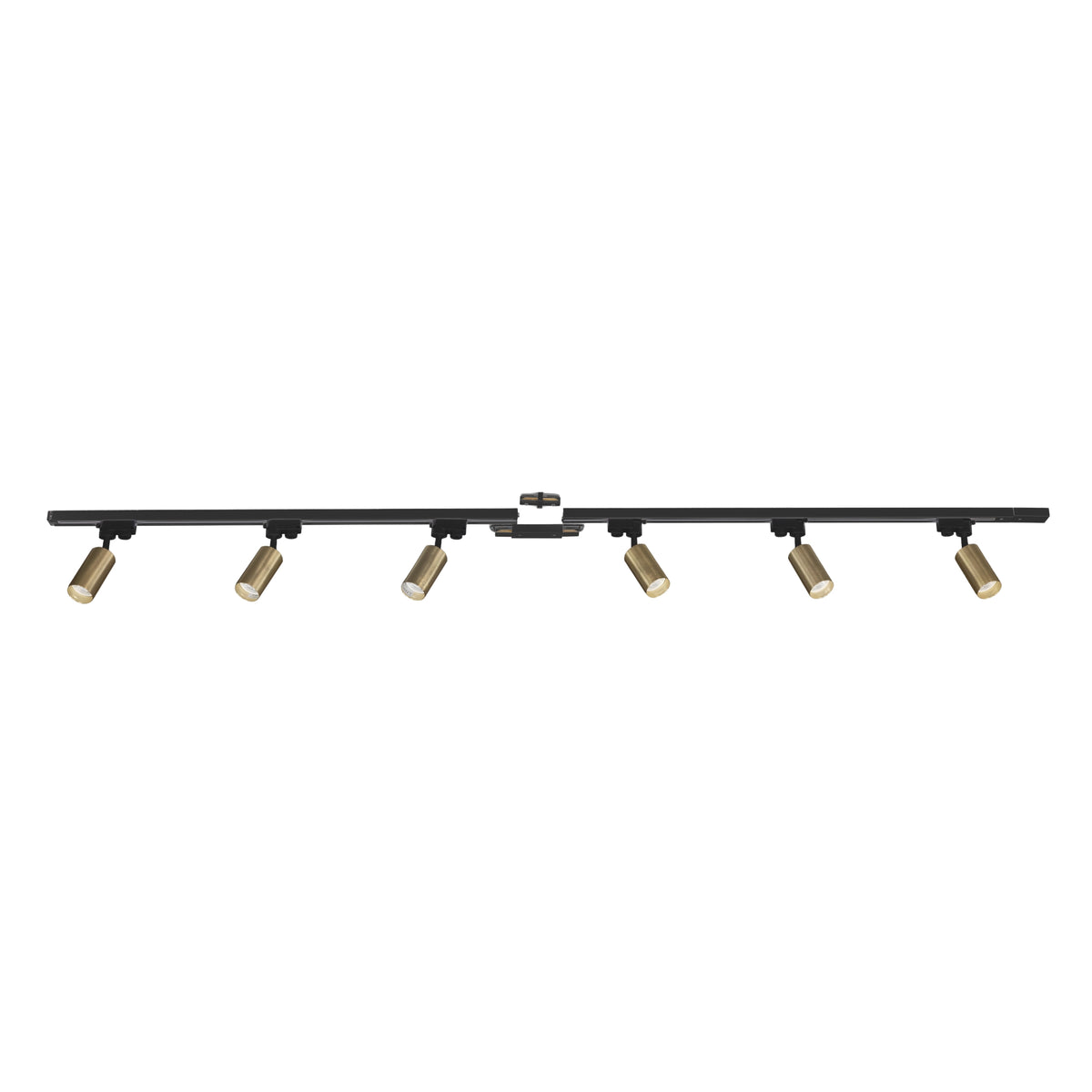Black Decorative Light by Zuma Line