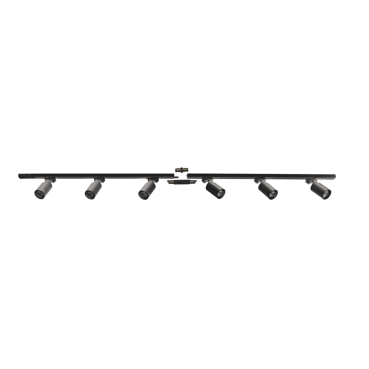Black Decorative Light by Zuma Line