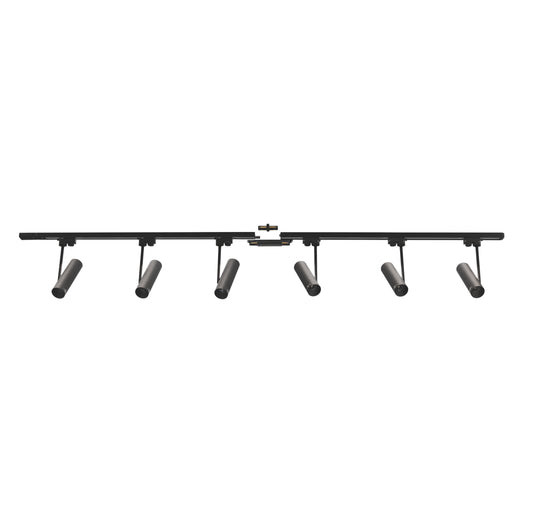 Black Decorative Light by Zuma Line