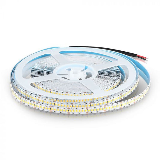 LED STRIP LIGHT 2835SMD DL 24V 240Led-15W-1600lm/M SAMSUNG CHIP