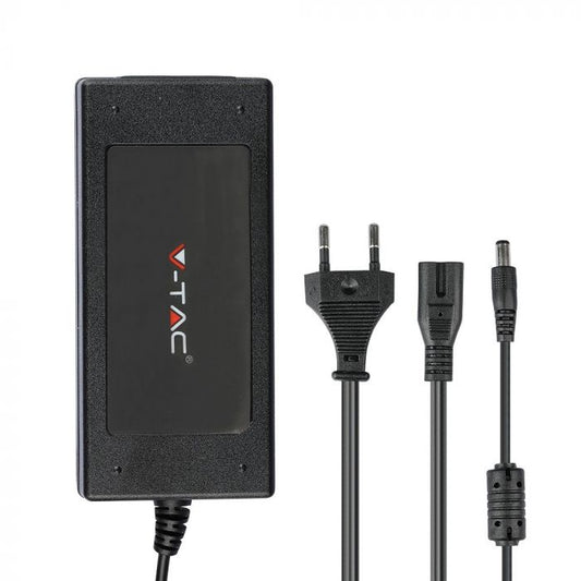 LED ADAPTER 78W 12V IP44 6.5A 119X52X32