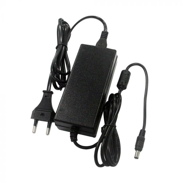LED ADAPTER 78W 12V IP44 6.5A 119X52X32