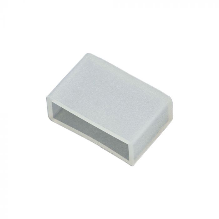 LED NEON FLEX END SAFE CAP