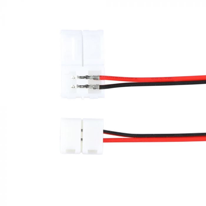 LED STRIP FLEXIBLE CONNECTOR FOR SMD3528