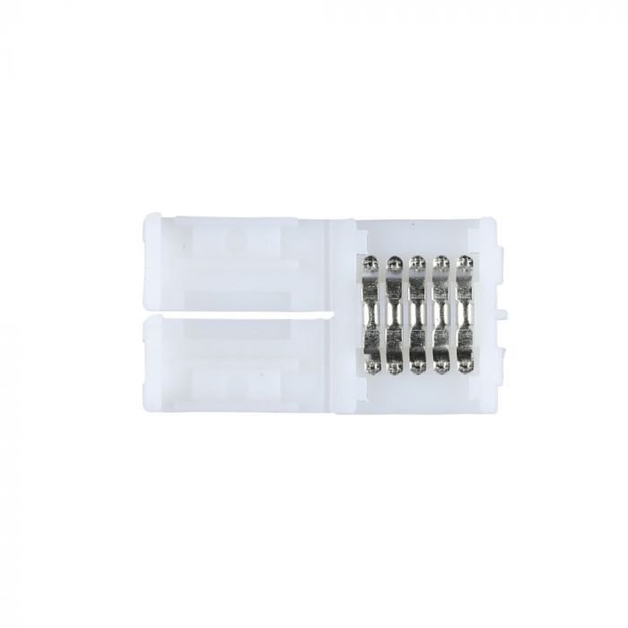 LED STRIP CONNECTOR FOR SMD5050 RGB+WHITE
