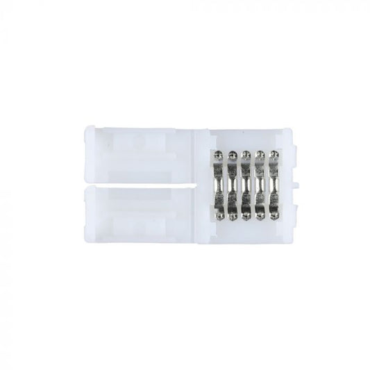 LED STRIP CONNECTOR FOR SMD5050 RGB+WHITE