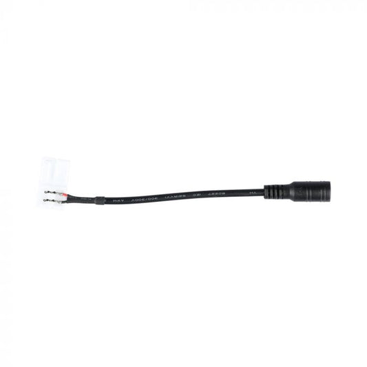 LED STRIP FLEXIBLE CONNECTOR FOR SMD3528 TO DC FEMALE
