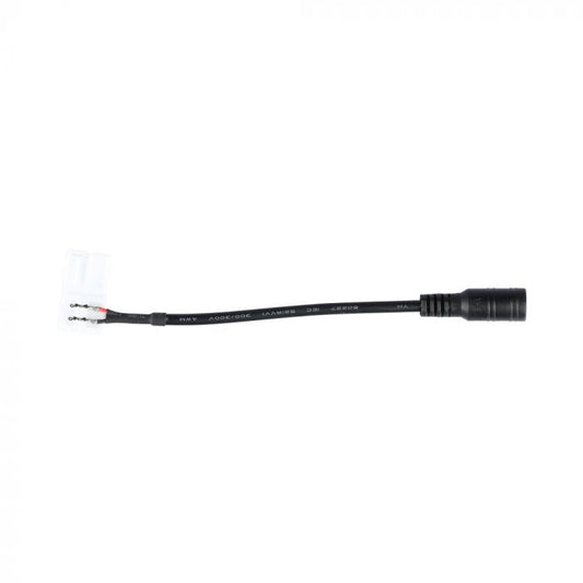 LED STRIP FLEXIBLE CONNECTOR FOR SMD5050 TO DC FEMALE