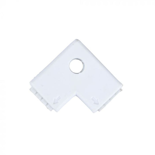 LED STRIP LIGHT CONNECTOR L TYPE FOR SMD5050