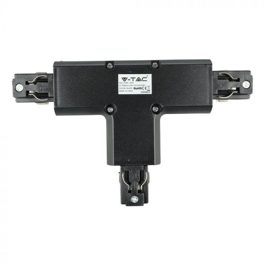 LED TRACK 4T ACCESSORY BLACK