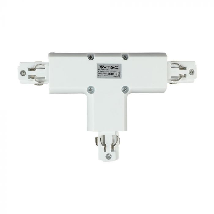 LED TRACK 4T ACCESSORY WHITE