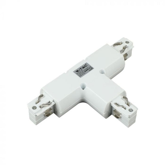 LED TRACK 4T ACCESSORY WHITE
