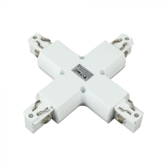 LED TRACK 4X ACCESSORY WHITE