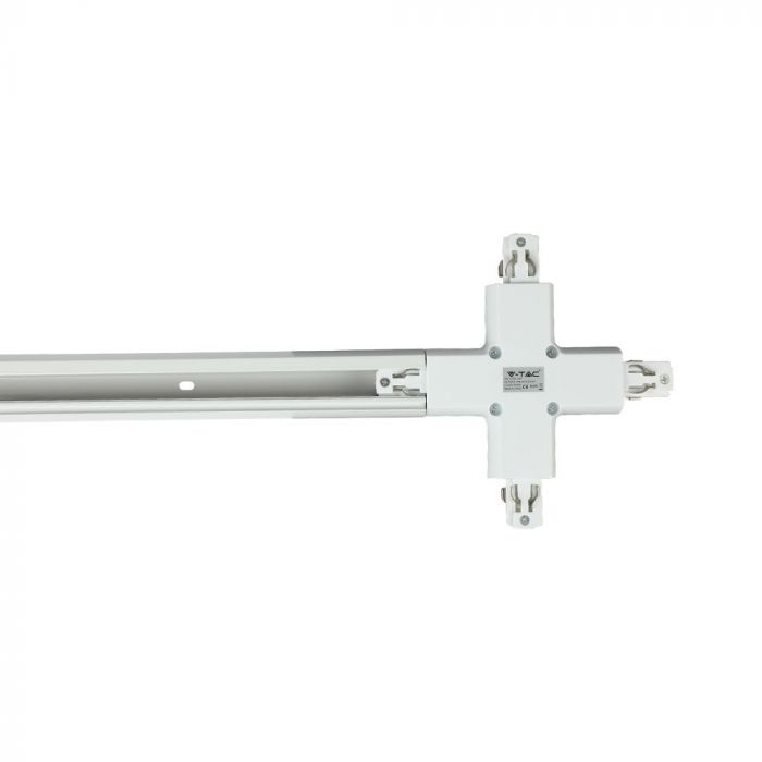 LED TRACK 4X ACCESSORY WHITE