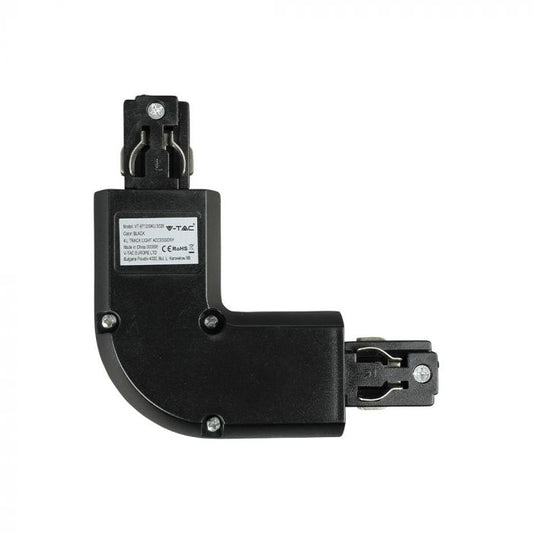 LED TRACK 4L ACCESSORY BLACK