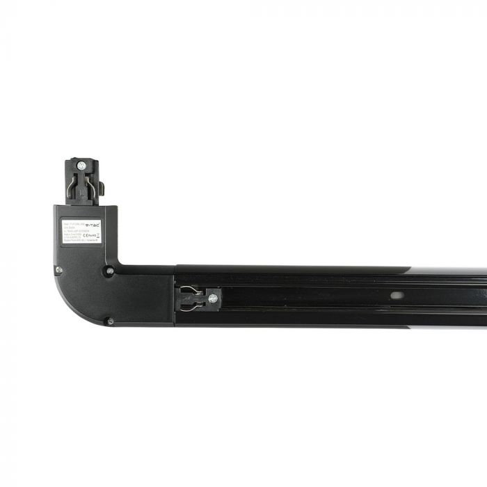 LED TRACK 4L ACCESSORY BLACK