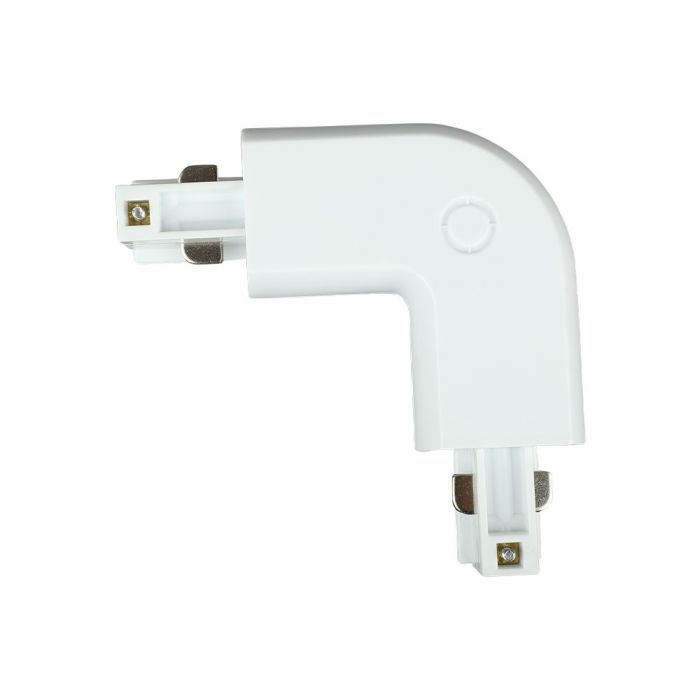 LED TRACK 4L ACCESSORY WHITE