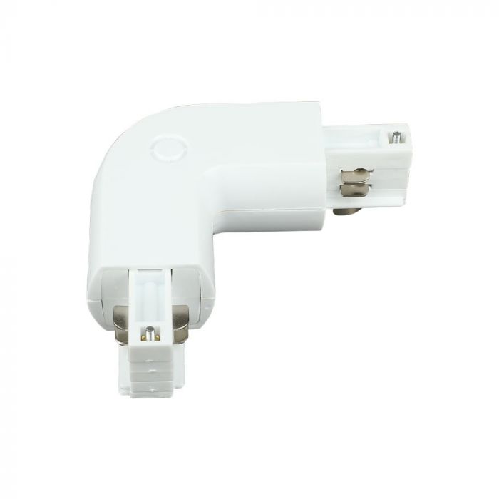 LED TRACK 4L ACCESSORY WHITE