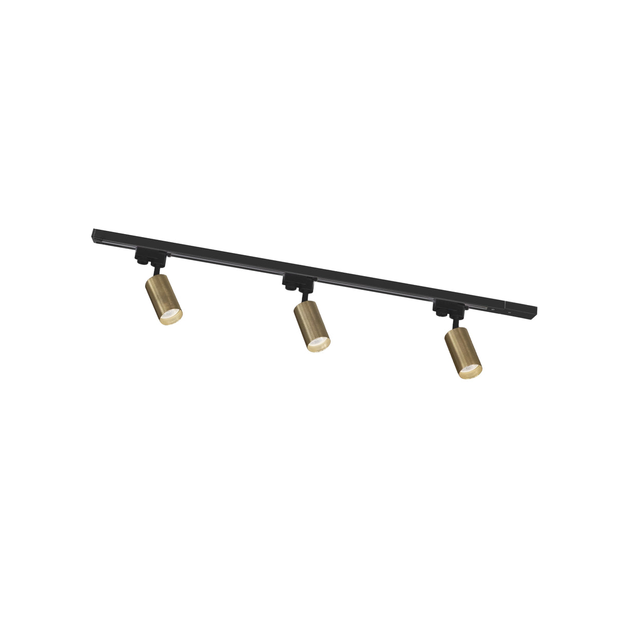 Black Decorative Light by Zuma Line