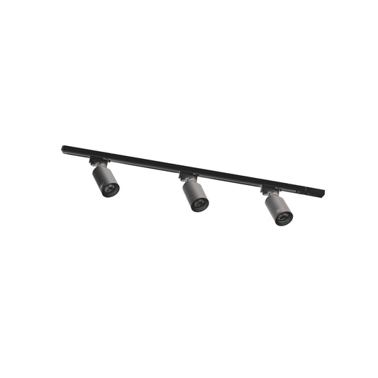 Black Decorative Light by Zuma Line
