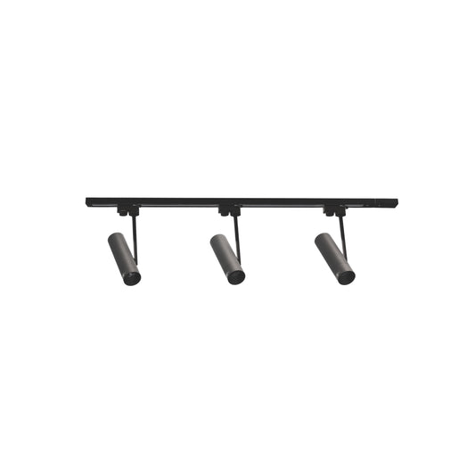 Black Decorative Light by Zuma Line