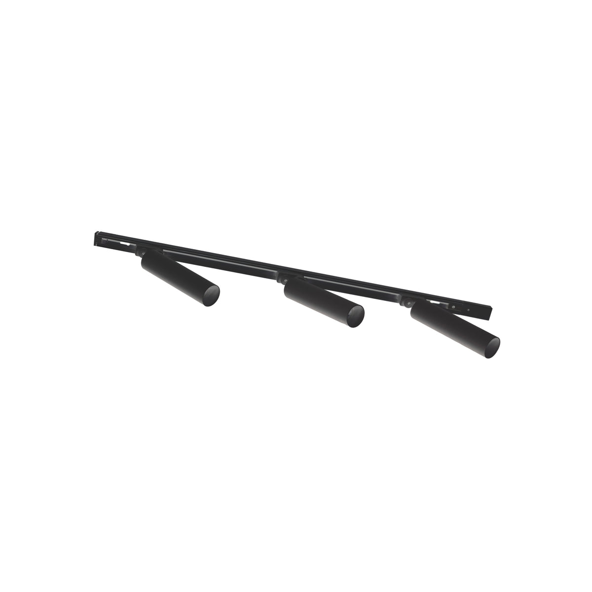 Black Decorative Light by Zuma Line
