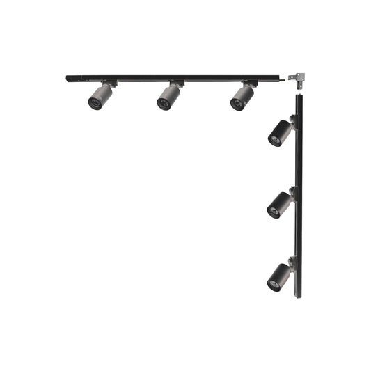 Black Decorative Light by Zuma Line