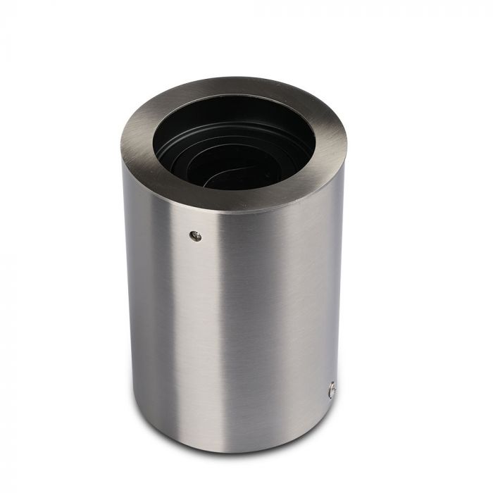 LED SURFACE MOUNTED GU10 FITTING ROUND SN 142X100