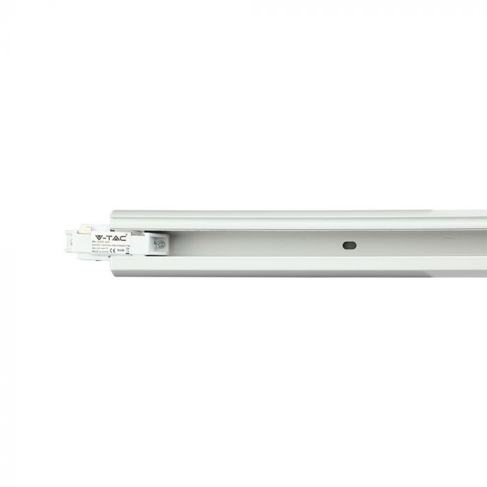 4I Track Light Accesory Mini White