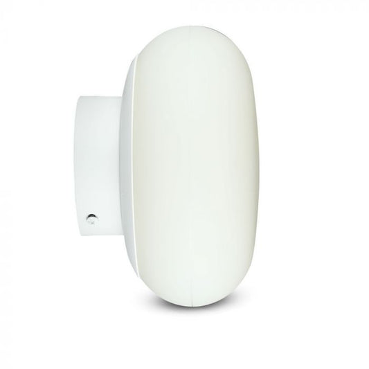 12W LED Designer Wall Light Triac Dimmable White 3000K