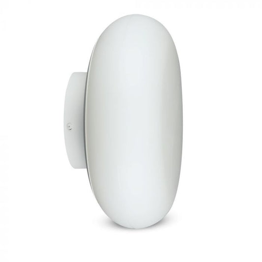 LED DESIGNER WALL PENDANT 40W 3100lm WW 120° 200X125 TRIAC DIMMABLE
