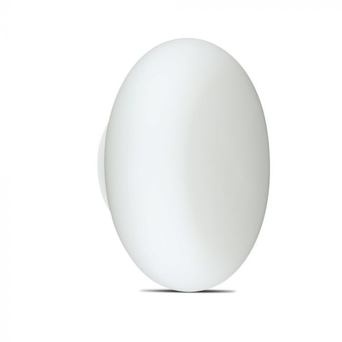 38W LED Designer Wall Light Triac Dimmable White 3000K