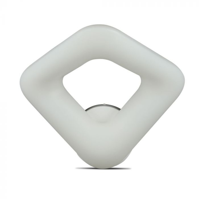 20W LED Designer Wall Light Triac Dimmable White 3000K